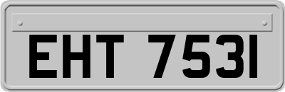 EHT7531