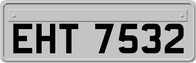EHT7532