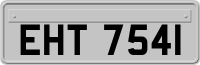 EHT7541