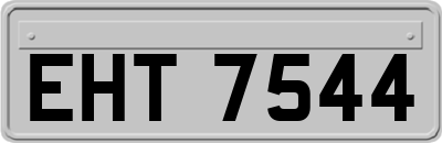 EHT7544