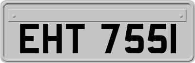 EHT7551
