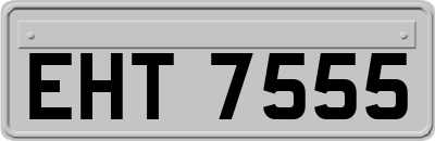 EHT7555