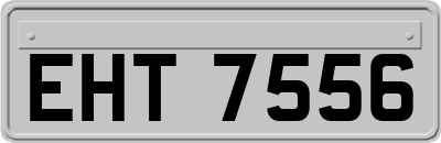 EHT7556