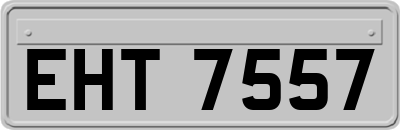 EHT7557