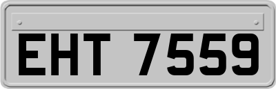 EHT7559