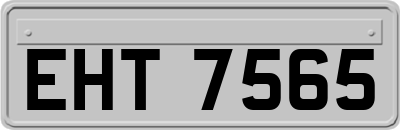 EHT7565