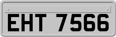 EHT7566