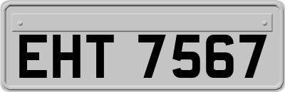 EHT7567