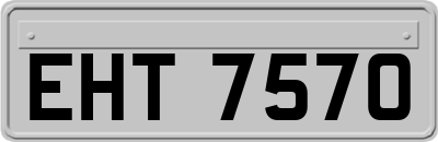EHT7570