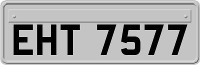 EHT7577