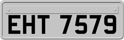 EHT7579