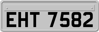 EHT7582
