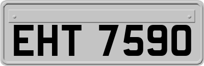 EHT7590