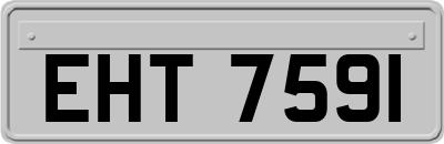 EHT7591