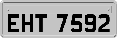 EHT7592