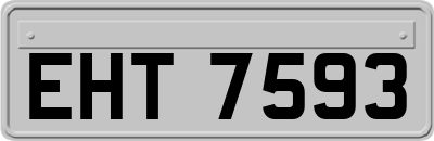 EHT7593