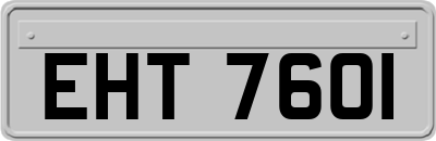 EHT7601