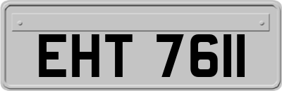 EHT7611