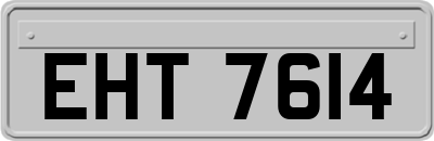 EHT7614