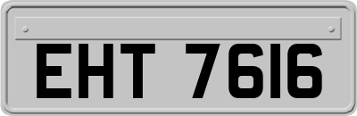 EHT7616
