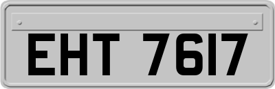 EHT7617