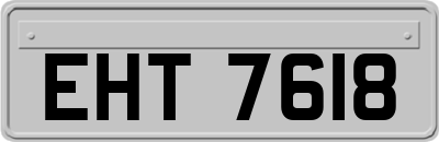 EHT7618