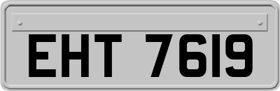 EHT7619