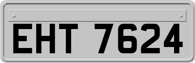 EHT7624