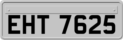 EHT7625