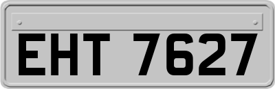 EHT7627