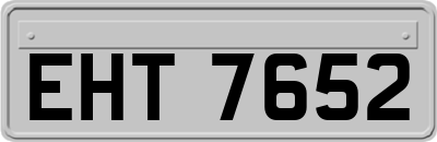 EHT7652