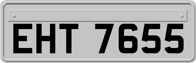 EHT7655