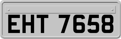 EHT7658