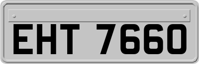EHT7660