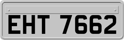 EHT7662