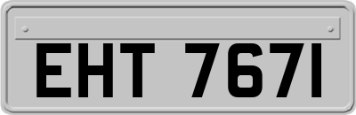 EHT7671