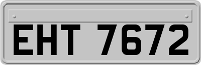 EHT7672