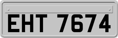 EHT7674