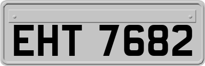 EHT7682