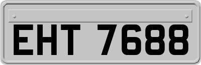 EHT7688