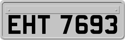 EHT7693