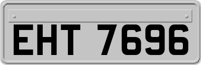 EHT7696