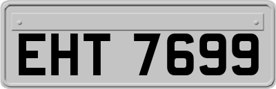 EHT7699