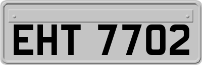EHT7702