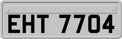 EHT7704