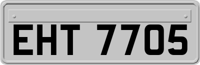 EHT7705