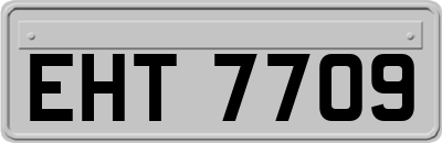 EHT7709