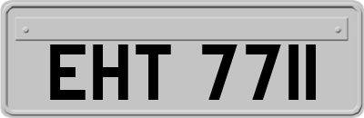 EHT7711