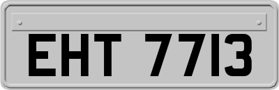 EHT7713