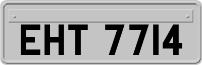 EHT7714